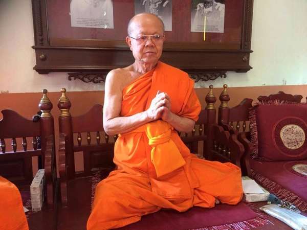 พระครูวิธาน1