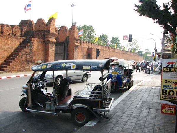 tuk tuk